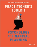 Psychology of Financial Planning, Practitioner's Toolkit - Brad Klontz, Charles R. Chaffin, Ted Klontz