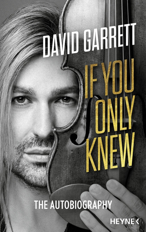 If You Only Knew - David Garrett, Leo G. Linder