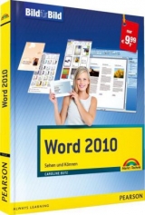 Word 2010 - Butz, Caroline