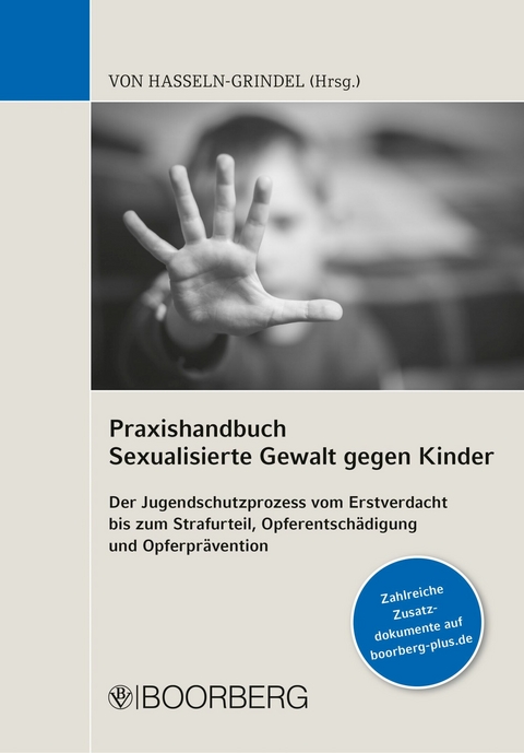 Praxishandbuch Sexualisierte Gewalt gegen Kinder - 