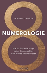 Numerologie -  Janina Gruber