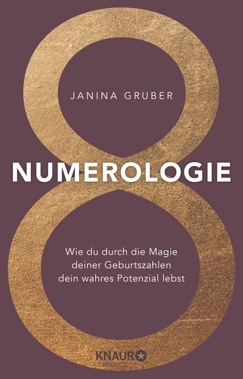 Numerologie -  Janina Gruber