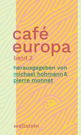 Café Europa - 