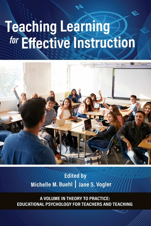 Teaching Learning for Effective Instruction - 