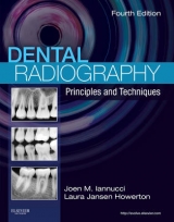 Dental Radiography - Iannucci, Joen; Howerton, Laura Jansen