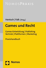 Games und Recht - 