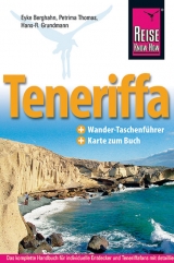 Teneriffa - Eyke Berghahn, Hans R. Dr. Grundmann