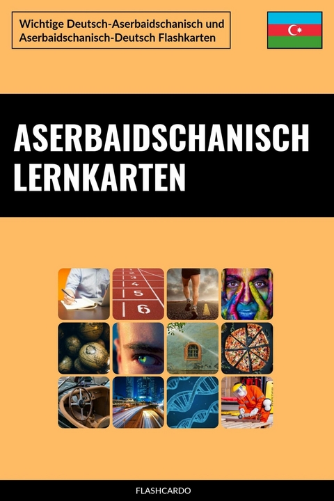 Aserbaidschanisch Lernkarten - Flashcardo Languages