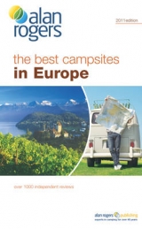 Alan Rogers the Best Campsites in Europe - Alan Rogers Guides