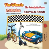 The Wheels As Rodas The Friendship Race A Corrida da Amizade - Inna Nusinsky