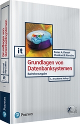 Grundlagen von Datenbanksystemen - Ramez A. Elmasri, Shamkant B. Navathe