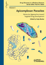 Apicomplexan Parasites - 