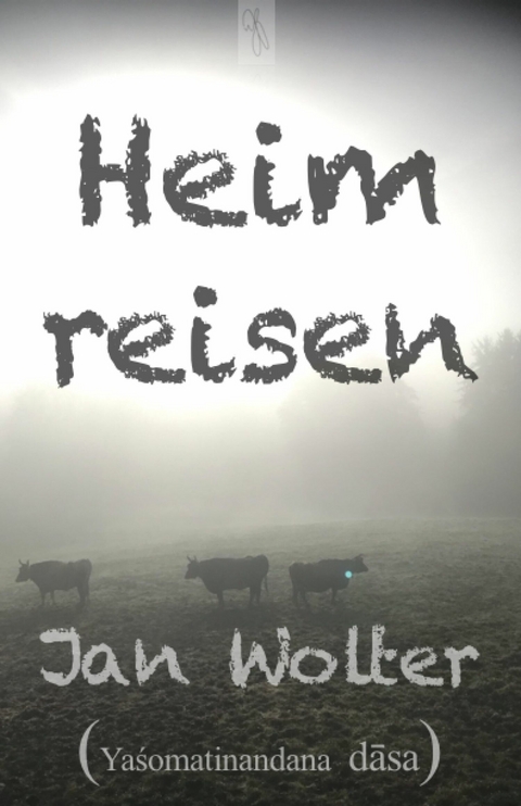 Heimreisen -  Jan Wolter