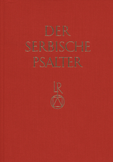 Der Serbische Psalter - 