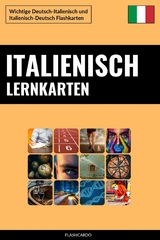 Italienisch Lernkarten - Flashcardo Languages