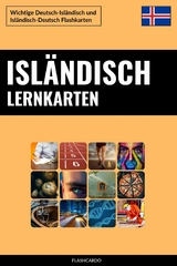 Isländisch Lernkarten - Flashcardo Languages