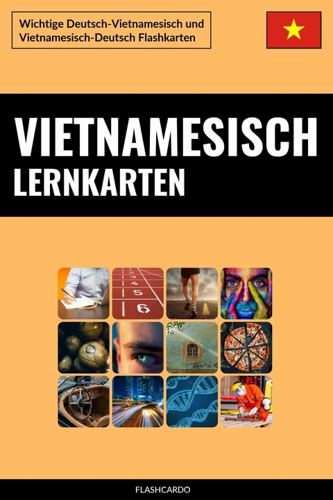 Vietnamesisch Lernkarten - Flashcardo Languages