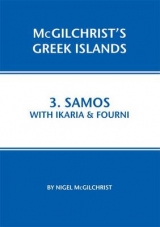 Samos with Ikaria & Fourni - McGilchrist, Nigel