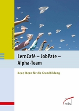 LernCafé  - JobPate - Alpha-Team - 