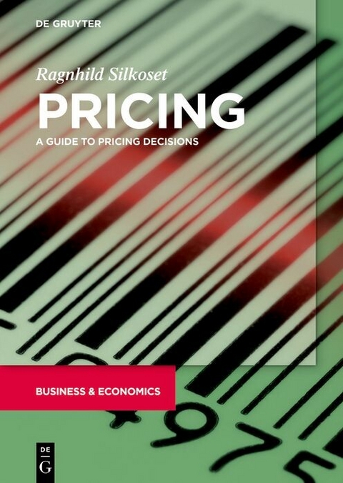 Pricing -  Ragnhild Silkoset