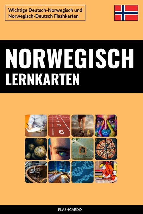 Norwegisch Lernkarten - Flashcardo Languages