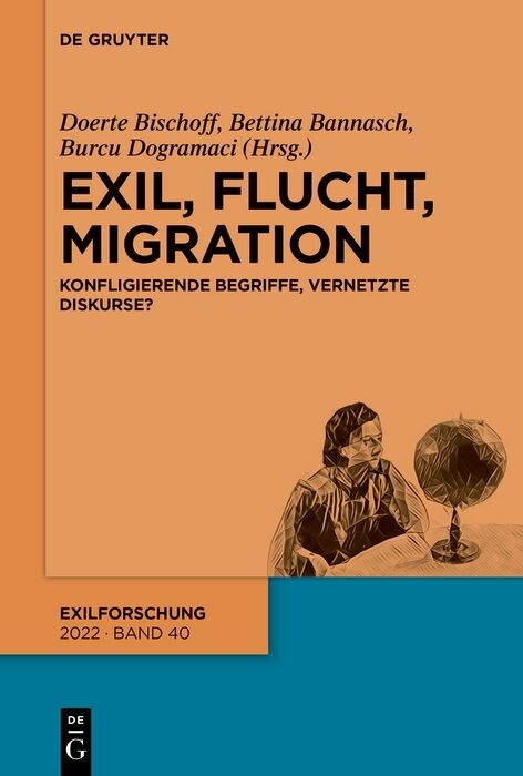 Exil, Flucht, Migration - 