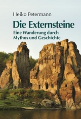 Die Externsteine - Heiko Petermann