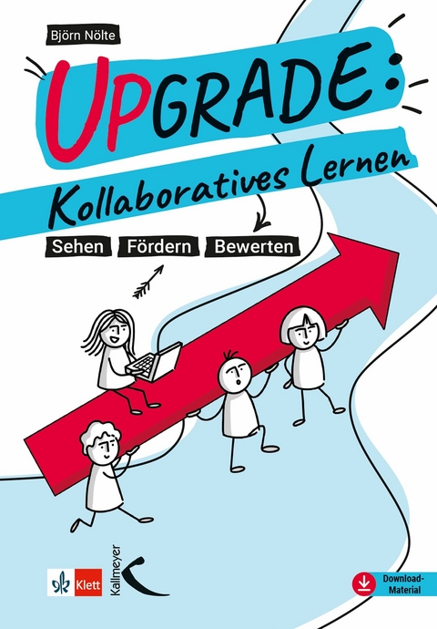 Upgrade: Kollaboratives Lernen - Björn Nölte