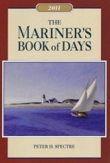 Mariner's Book of Days - Spectre, Peter H.