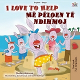 I Love to Help Më pëlqen të ndihmoj - Shelley Admont