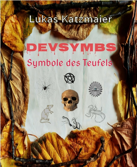 Devsymbs - Lukas Katzmaier