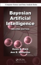 Bayesian Artificial Intelligence - Korb, Kevin B.; Nicholson, Ann E.