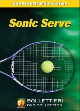 Sonic Serve DVD - Bollettieri Inc.