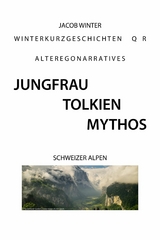 Jungfrau Tolkien Mythos - Jacob Winter