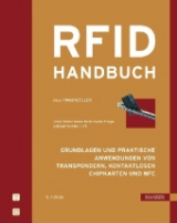 RFID-Handbuch - Klaus Finkenzeller