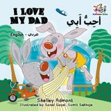 I Love My Dad أحِبُّ أَبيٍ - Shelley Admont