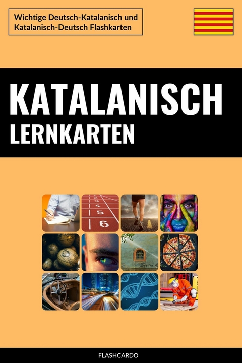 Katalanisch Lernkarten - Flashcardo Languages