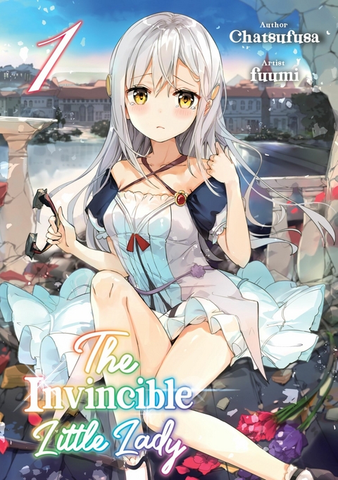 The Invincible Little Lady: Volume 1 -  Chatsufusa