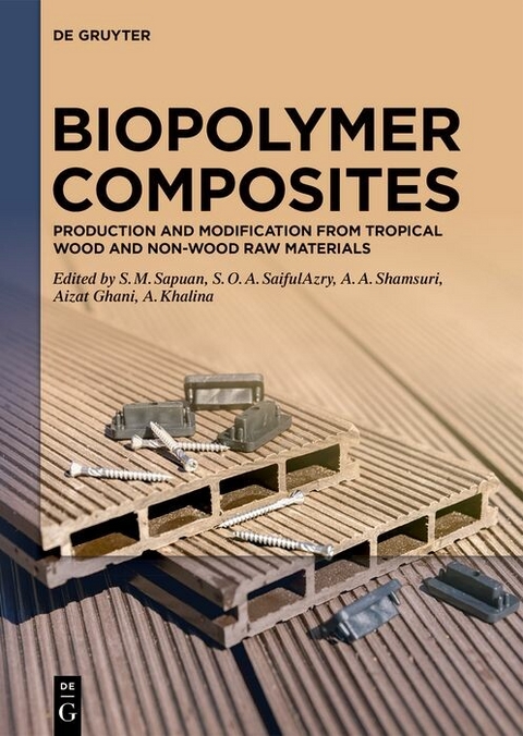 Biopolymer Composites - 