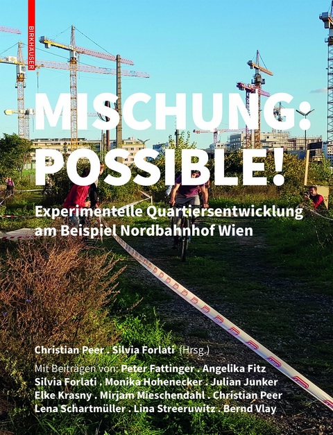 Mischung: Possible! - 