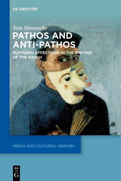 Pathos and Anti-Pathos -  Tom Vanassche