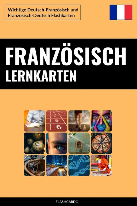 Französisch Lernkarten - Flashcardo Languages