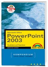 Microsoft Office PowerPoint 2003 - Christian Schmidt