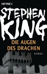 Die Augen des Drachen - King, Stephen