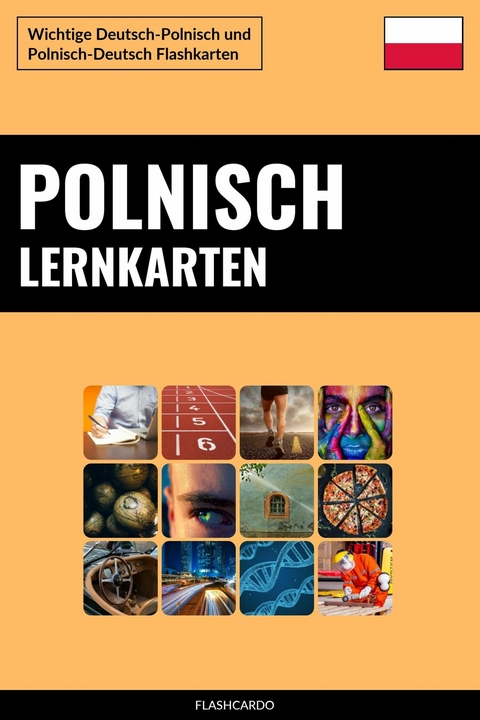 Polnisch Lernkarten - Flashcardo Languages