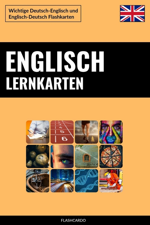 Englisch Lernkarten - Flashcardo Languages