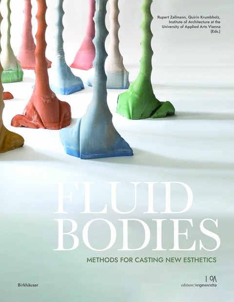 Fluid Bodies - 