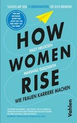 How Women Rise - Sally Helgesen, Marshall Goldsmith