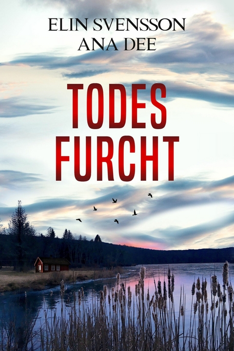 Todesfurcht - Ana Dee