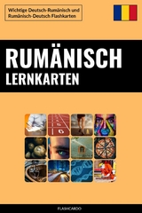 Rumänisch Lernkarten - Flashcardo Languages